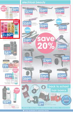 Clicks : Save (25 Jan - 21 Feb 2017), page 9
