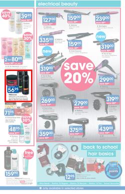 Clicks : Save (25 Jan - 21 Feb 2017), page 9