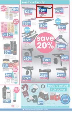Clicks : Save (25 Jan - 21 Feb 2017), page 9