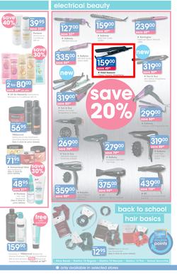 Clicks : Save (25 Jan - 21 Feb 2017), page 9