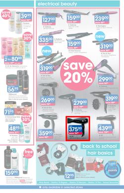 Clicks : Save (25 Jan - 21 Feb 2017), page 9