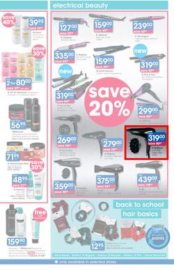 Clicks : Save (25 Jan - 21 Feb 2017), page 9