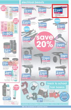 Clicks : Save (25 Jan - 21 Feb 2017), page 9