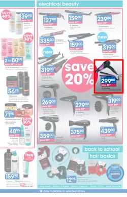 Clicks : Save (25 Jan - 21 Feb 2017), page 9