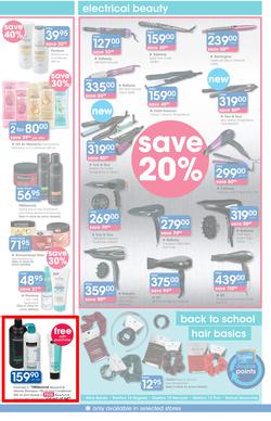 Clicks : Save (25 Jan - 21 Feb 2017), page 9