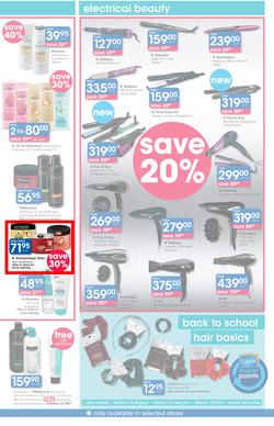 Clicks : Save (25 Jan - 21 Feb 2017), page 9
