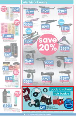 Clicks : Save (25 Jan - 21 Feb 2017), page 9