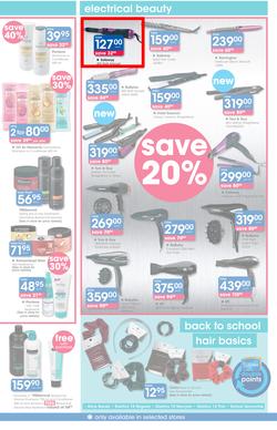Clicks : Save (25 Jan - 21 Feb 2017), page 9