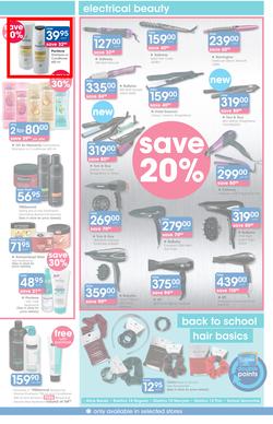 Clicks : Save (25 Jan - 21 Feb 2017), page 9