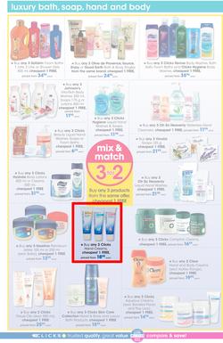 Clicks : Save (25 Jan - 21 Feb 2017), page 10