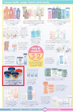 Clicks : Save (25 Jan - 21 Feb 2017), page 10