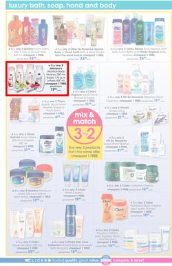 Clicks : Save (25 Jan - 21 Feb 2017), page 10