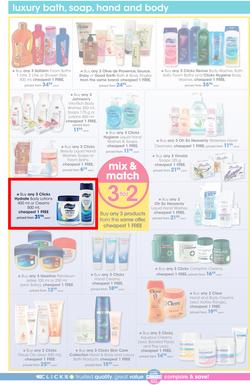 Clicks : Save (25 Jan - 21 Feb 2017), page 10