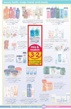 Clicks : Save (25 Jan - 21 Feb 2017), page 10