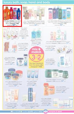 Clicks : Save (25 Jan - 21 Feb 2017), page 10