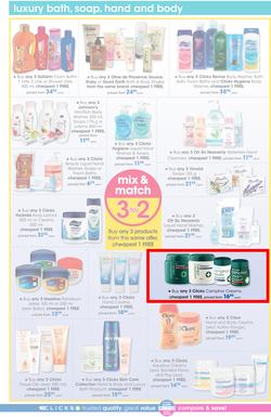 Clicks : Save (25 Jan - 21 Feb 2017), page 10