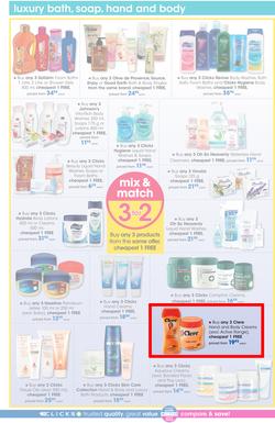 Clicks : Save (25 Jan - 21 Feb 2017), page 10