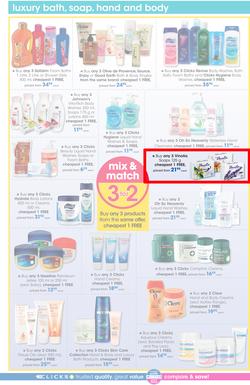 Clicks : Save (25 Jan - 21 Feb 2017), page 10