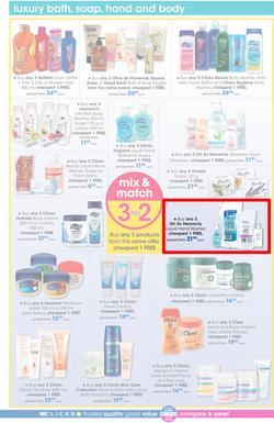 Clicks : Save (25 Jan - 21 Feb 2017), page 10