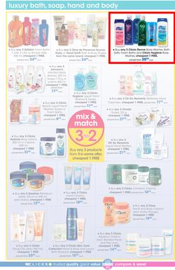 Clicks : Save (25 Jan - 21 Feb 2017), page 10
