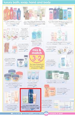 Clicks : Save (25 Jan - 21 Feb 2017), page 10