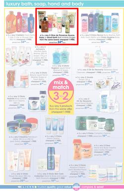 Clicks : Save (25 Jan - 21 Feb 2017), page 10
