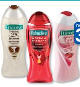 Palmolive Gourmet Spa