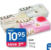 Lux Soap-175g Each