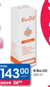 Bio Oil-200ml