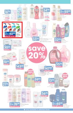 Clicks : Save (25 Jan - 21 Feb 2017), page 11