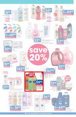 Clicks : Save (25 Jan - 21 Feb 2017), page 11