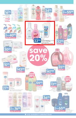 Clicks : Save (25 Jan - 21 Feb 2017), page 11