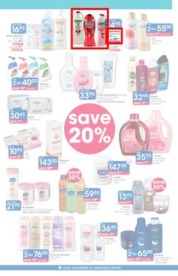 Clicks : Save (25 Jan - 21 Feb 2017), page 11