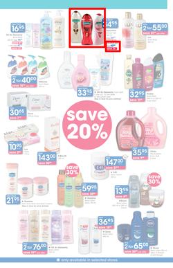 Clicks : Save (25 Jan - 21 Feb 2017), page 11