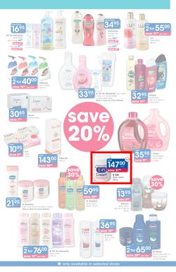 Clicks : Save (25 Jan - 21 Feb 2017), page 11