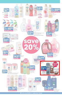 Clicks : Save (25 Jan - 21 Feb 2017), page 11