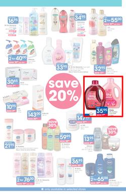 Clicks : Save (25 Jan - 21 Feb 2017), page 11