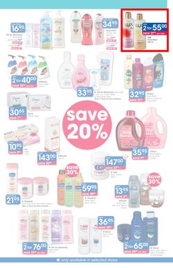Clicks : Save (25 Jan - 21 Feb 2017), page 11
