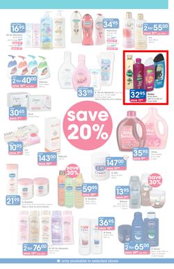 Clicks : Save (25 Jan - 21 Feb 2017), page 11