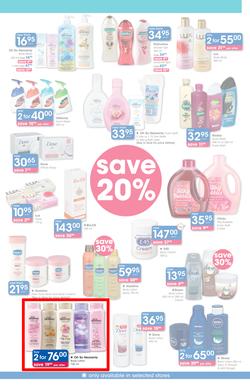 Clicks : Save (25 Jan - 21 Feb 2017), page 11