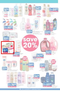 Clicks : Save (25 Jan - 21 Feb 2017), page 11