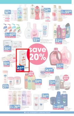 Clicks : Save (25 Jan - 21 Feb 2017), page 11