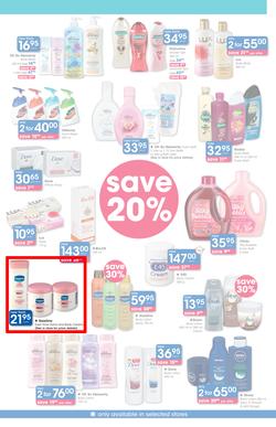 Clicks : Save (25 Jan - 21 Feb 2017), page 11