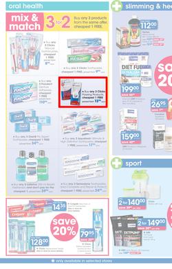 Clicks : Save (25 Jan - 21 Feb 2017), page 12