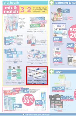 Clicks : Save (25 Jan - 21 Feb 2017), page 12