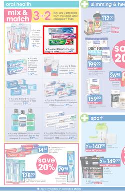Clicks : Save (25 Jan - 21 Feb 2017), page 12