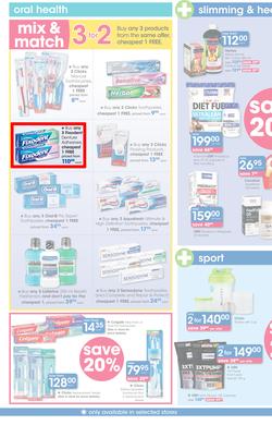 Clicks : Save (25 Jan - 21 Feb 2017), page 12