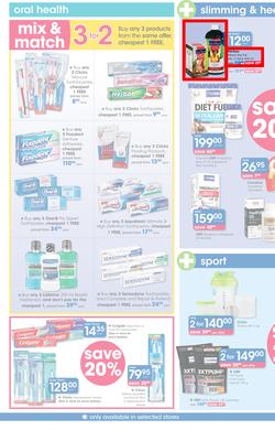 Clicks : Save (25 Jan - 21 Feb 2017), page 12