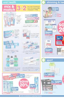 Clicks : Save (25 Jan - 21 Feb 2017), page 12