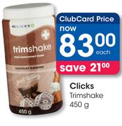 Clicks Trimshake-450g